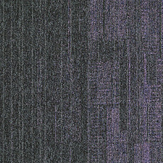 Ковровая плитка Interface Works Geometry 4278008 Violet фото 1 | FLOORDEALER